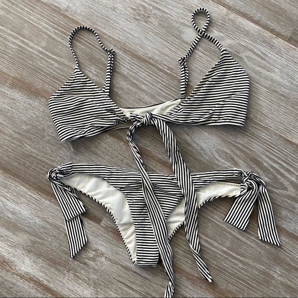 Bathing suit by billabong swimwear / surf wear